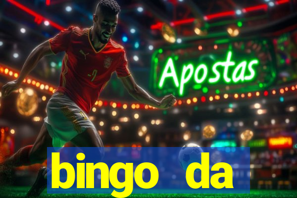 bingo da porcentagem para imprimir